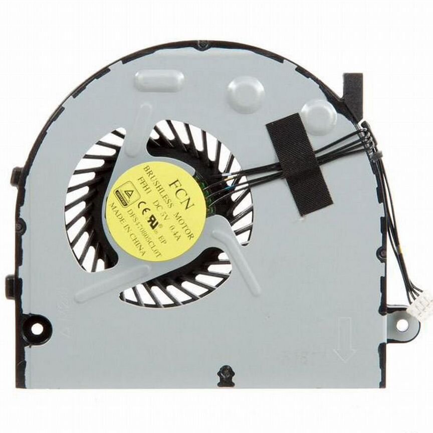 Кулер для Lenovo B50-45 B50-70 B50-80