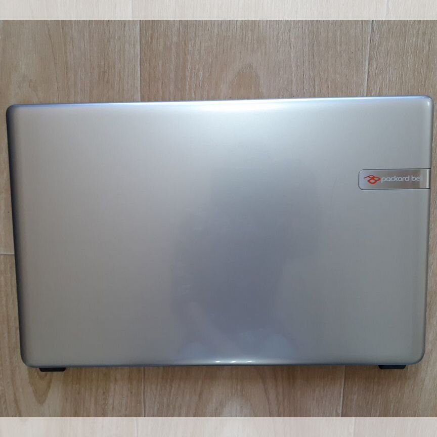 Крышка матрицы Packard bell Z5WT1