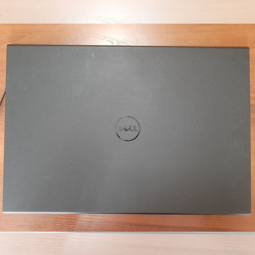 Крышка матрицы Dell Inspiron 3541