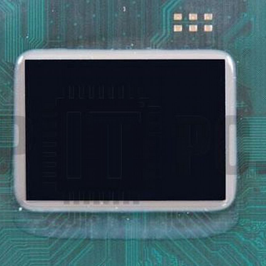Процессор Intel Core i5 Mobile 2410M Socket G2 2.3