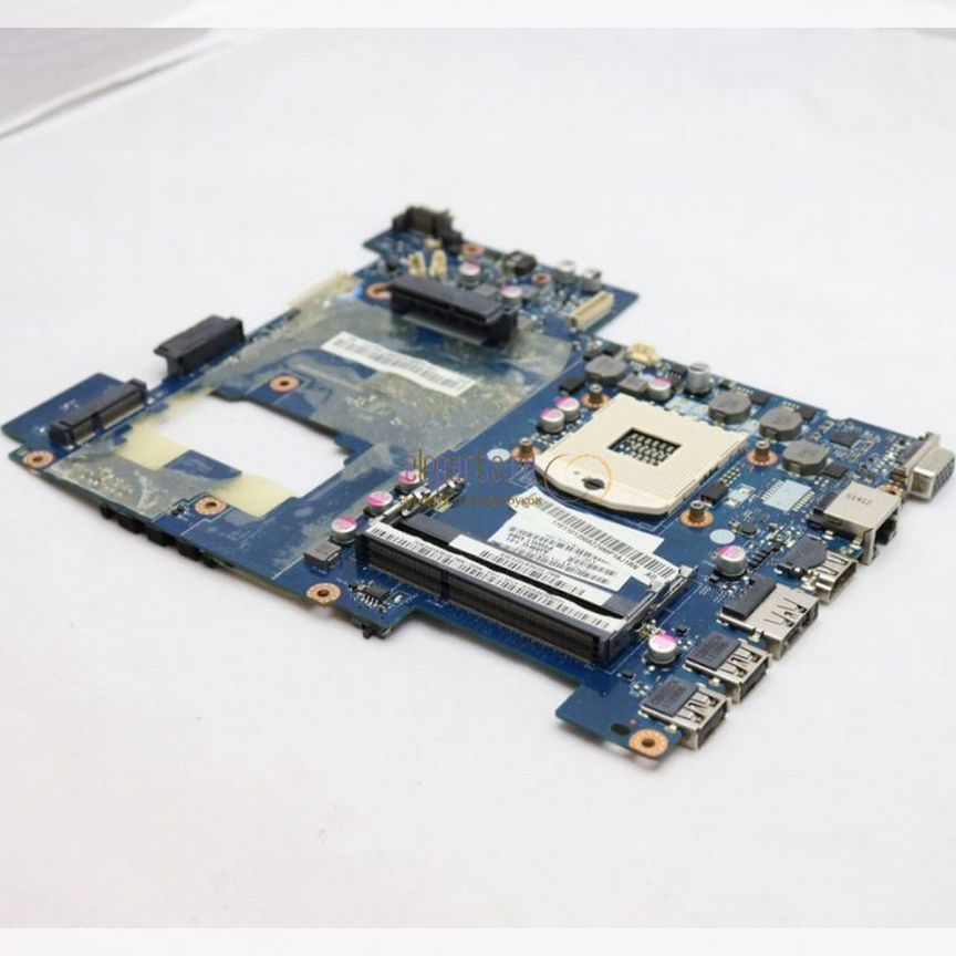 Материнская плата Lenovo G470 LA-6759p