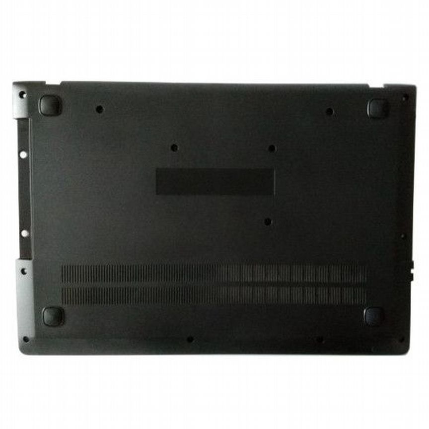 Поддон, нижний корпус для Lenovo IdeaPad 100-15IBY