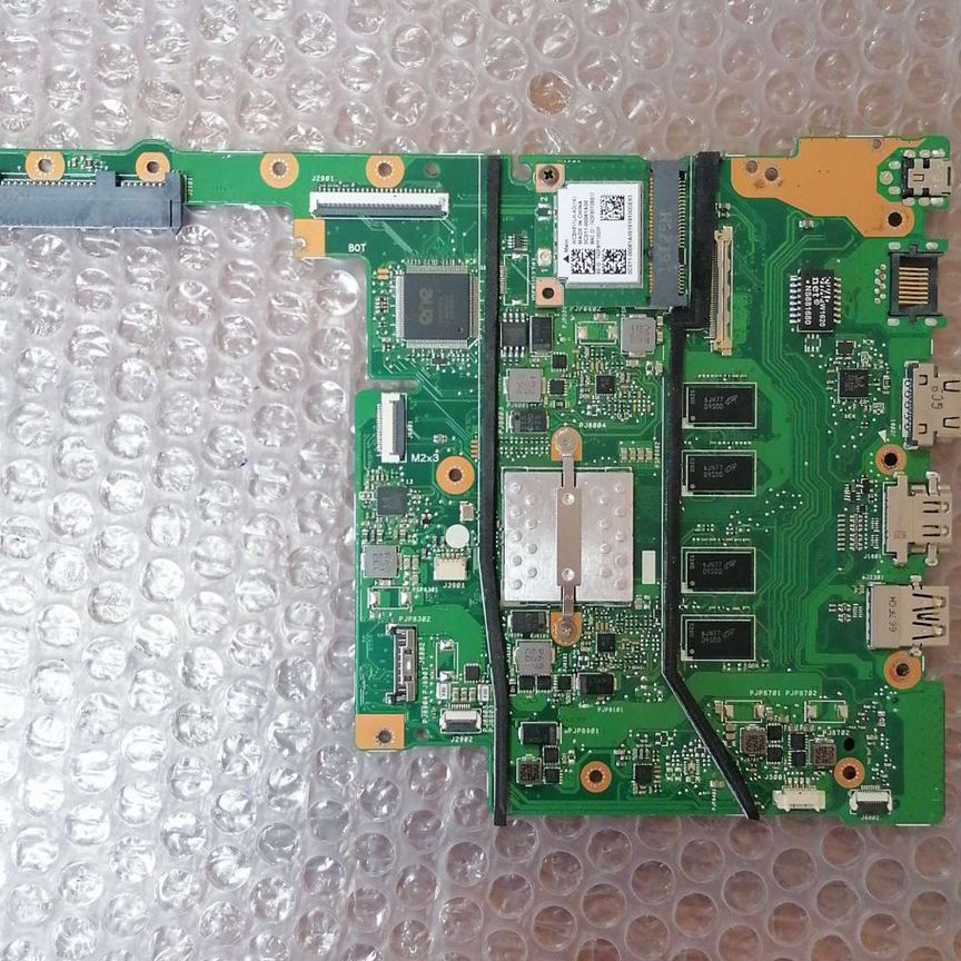 Материнская плата Asus E402SA Celeron N3050