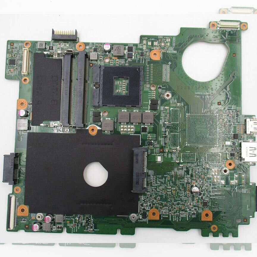 Материнская плата Dell Vostro 3550 V3550