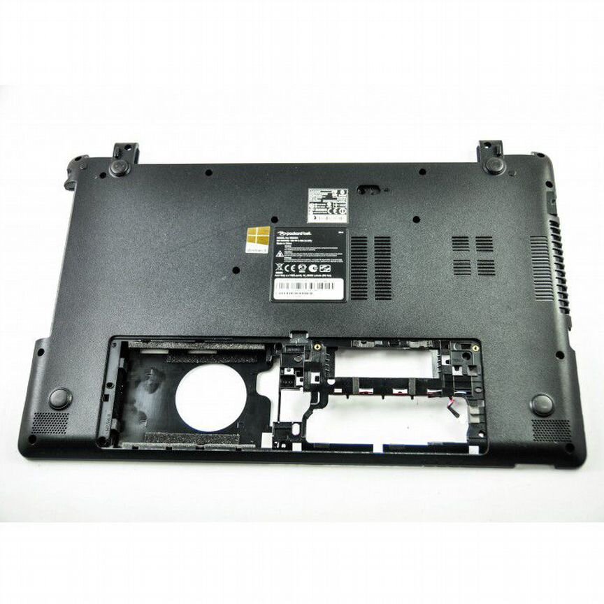 Acer E1-522 Поддон Нижняя часть корпуса (D case)