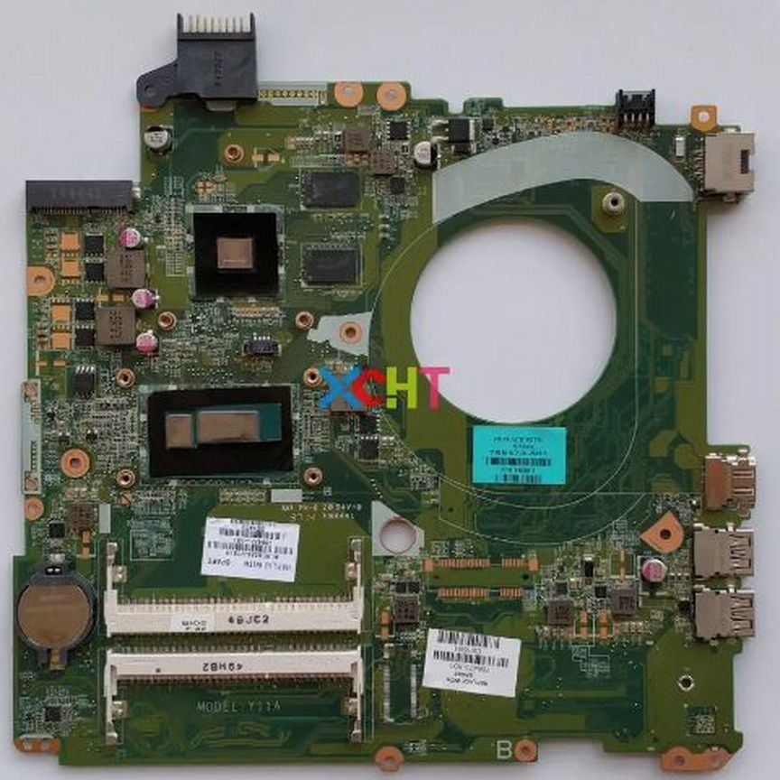 Материнская плата HP Pavilion 15-P165NR i5 4210