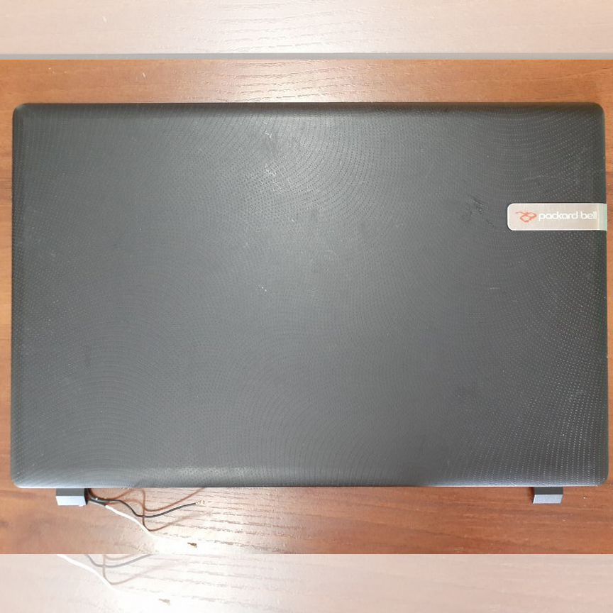 Крышка матрицы Acer ES1-511