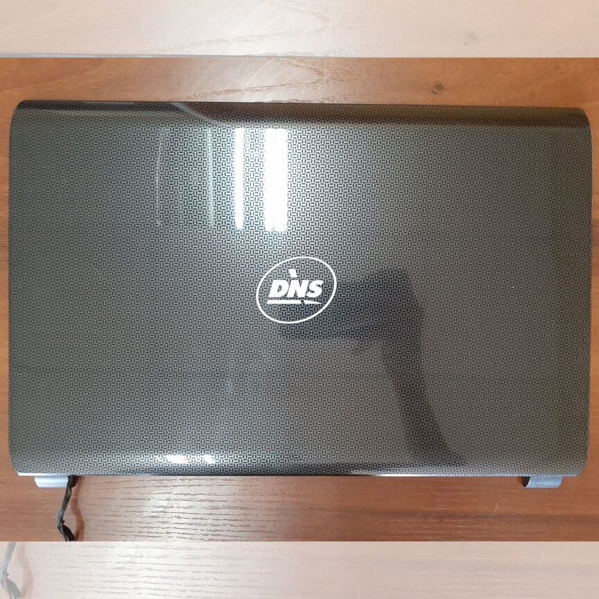Крышка матрицы DNS TWH-N12P-GV2