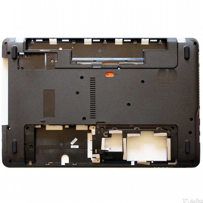 Поддон новый для ноутбука Acer E1-571G E1-531G