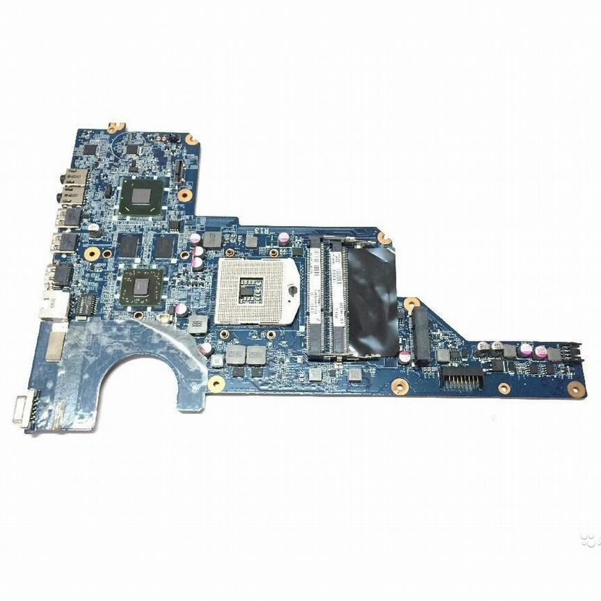 Материнская плата DA0R13MB6E0 R13 G6-1000