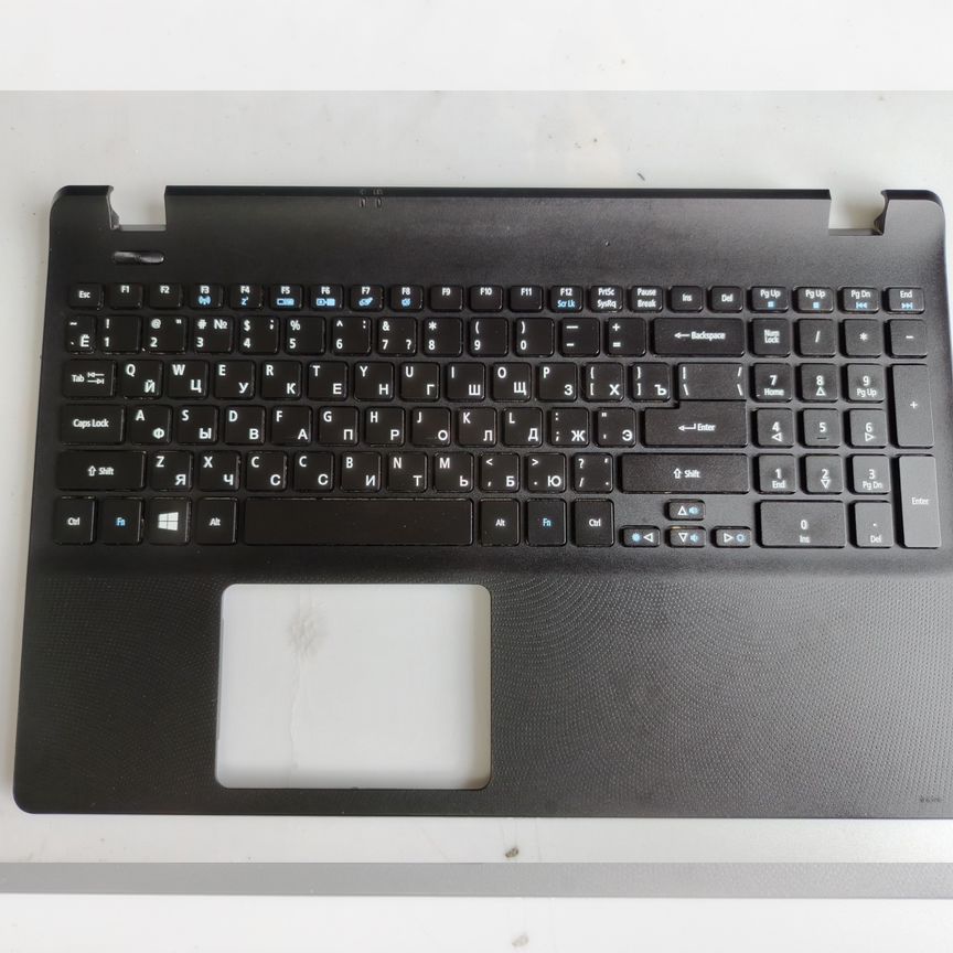 Топкейс для Acer ES1-512 ES1-531 EX2519