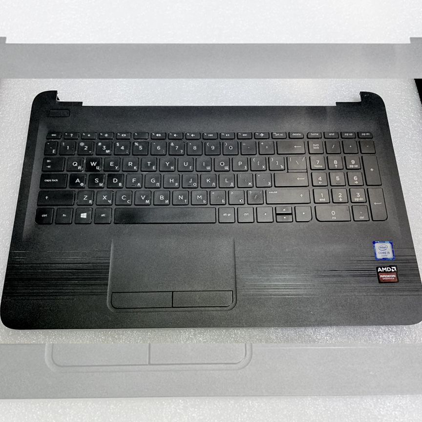 Топкейс HP 15-AC AP1o2000500