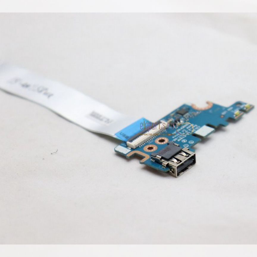 Плата USB+CardR ноутбука HP 15-BS,15-BS537UR