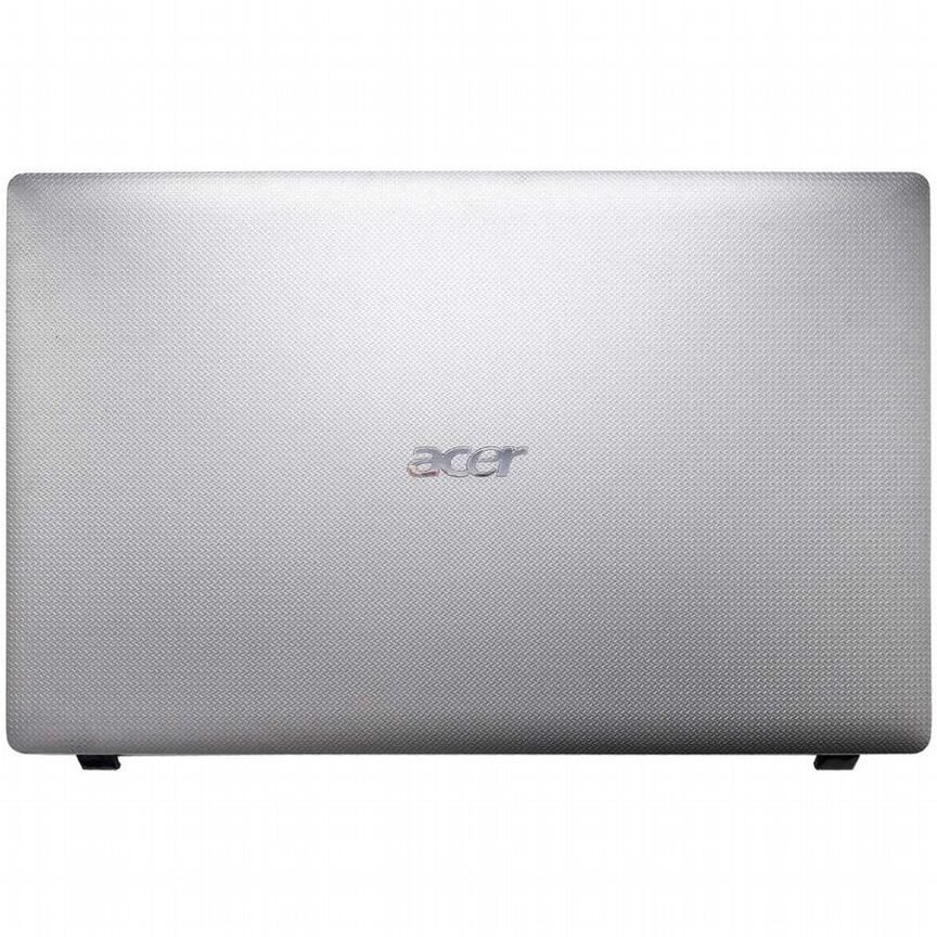 Крышка матрицы Acer 5251, 5551, 5551G, 5552, 5552G