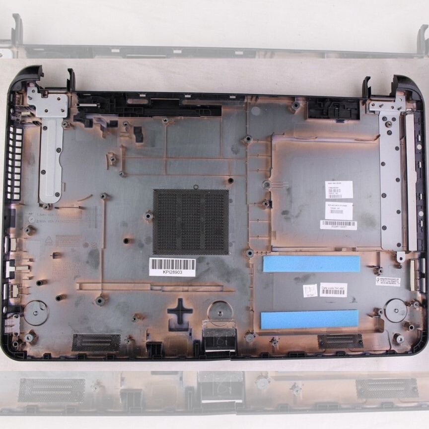 Поддон для ноутбука HP 15-r 15-g HP G250 G256 AP14