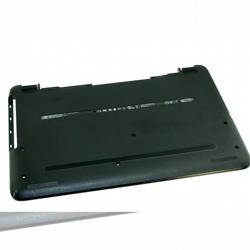 Поддон ap1em000600 на Hp 15-AC