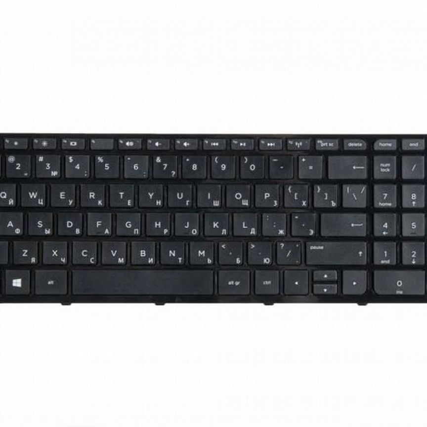 Клавиатура для HP 15-e 15-g 15-n 15-r