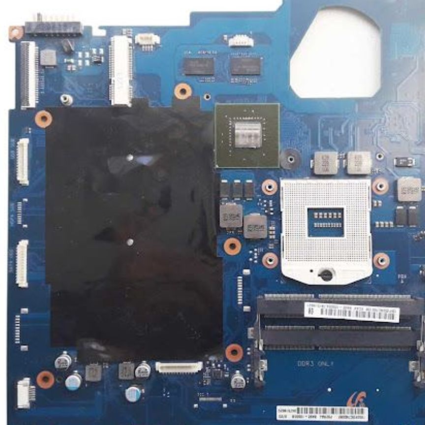 Материнская плата Samsung np300E5C GT630M