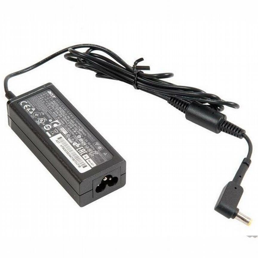 Блок питания ноутбука Acer 19v 2.37a, PA-1450-26