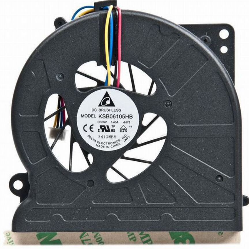 Кулер для ноутбука Asus A52 K52 X52 K72 X