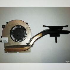 Радиатор acer aspire ES1-571 ES1-531