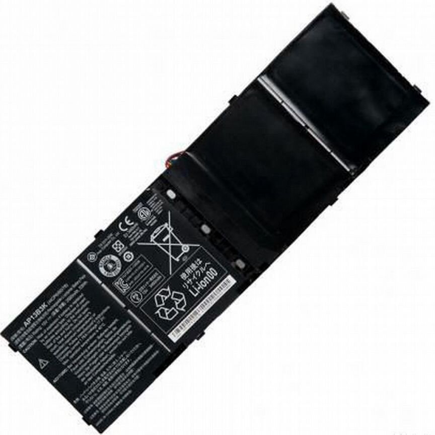 Новый аккумулятор AP13B3K для Acer v5-552g v5-572g