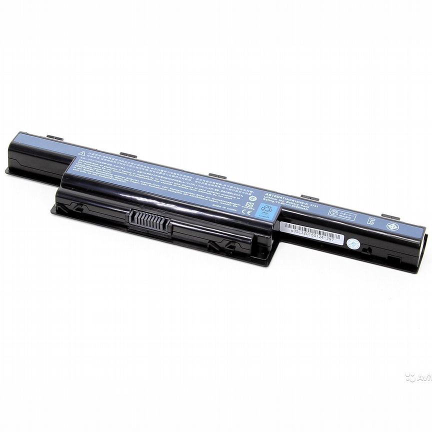 Аккумулятор для ноутбука Acer AS10D31