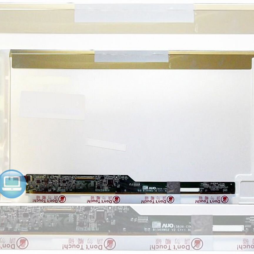 Матрица ноутбука B156XW02 V.2