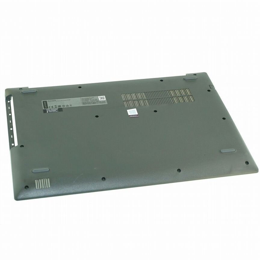 Поддон (нижняя часть) lenovo 330-15AST без разъема