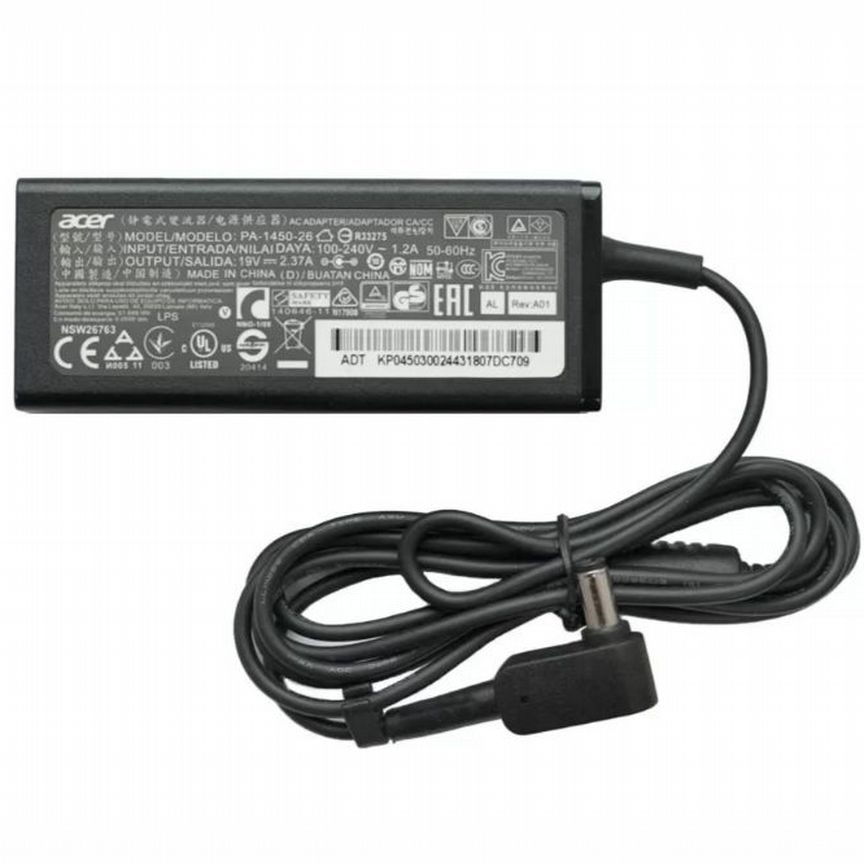 Блок питания для ноутбука Acer 5.5x1.7