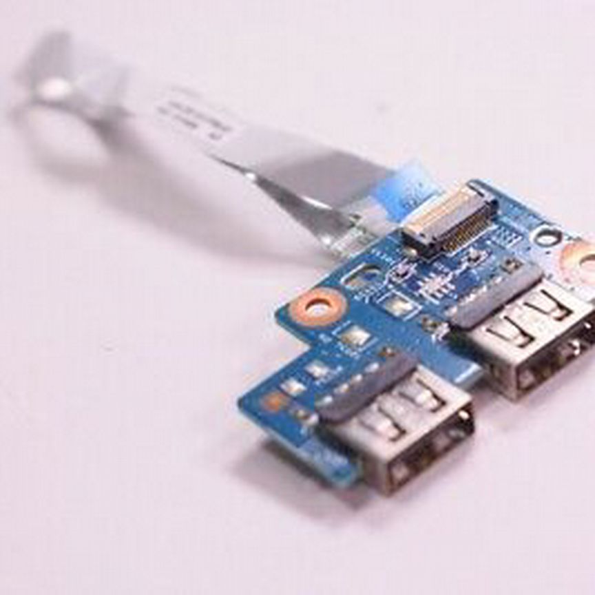Плата USB для ноутбука Acer Aspire E1-522