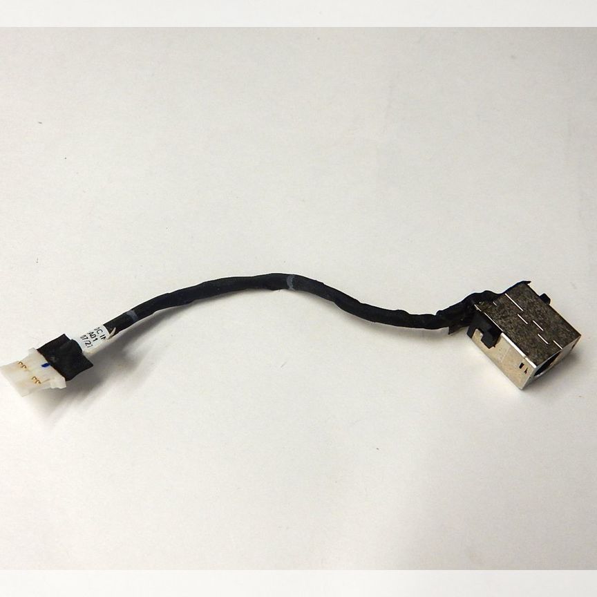 Разъём питания Acer Aspire ES1-512 ES1-531