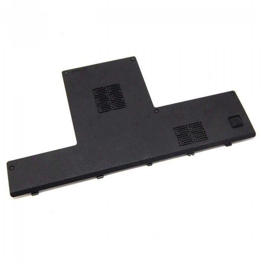 Крышка нижняя отсека HDD, RAM Lenovo B570 B570e