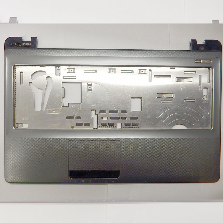 Топкейс для ноутбука Asus K52, K52DY, K52F, K52JT