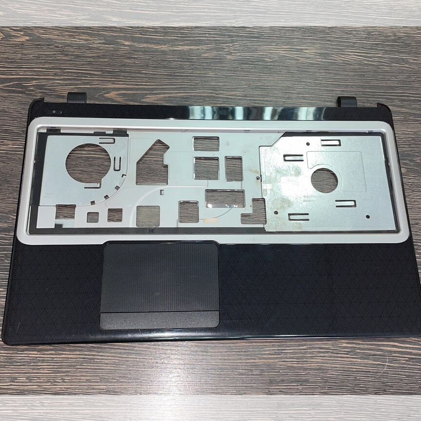 Топкейс для ноутбука Packard Bell V5WT2 te69cx