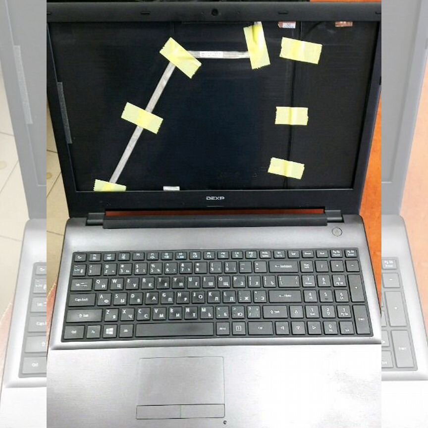 Dexp clv-950-bpn, разбор, на запчасти