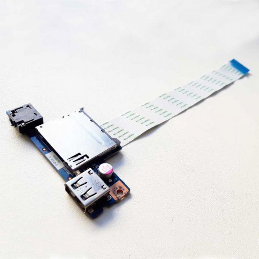 USB плата NBX0001AH00 для Ноутбука Lenovo G50-45