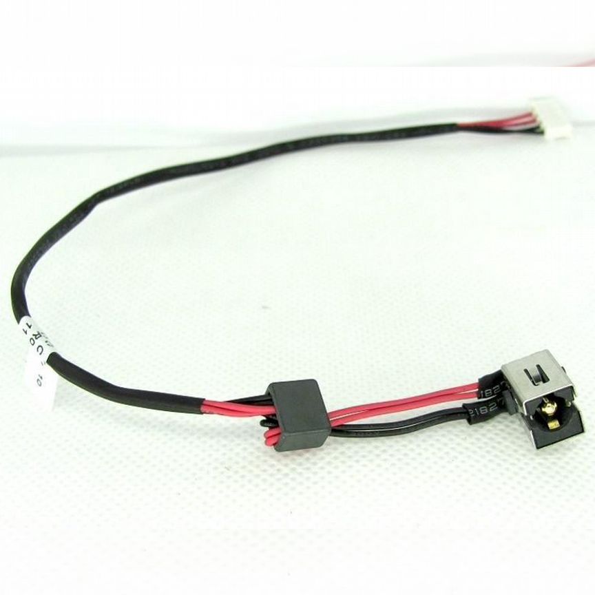 Разъем питания для ноутбука Lenovo G570 DC30100C20