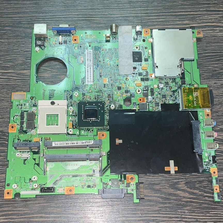Материнcкая плата Acer Extensa 5620g 5220