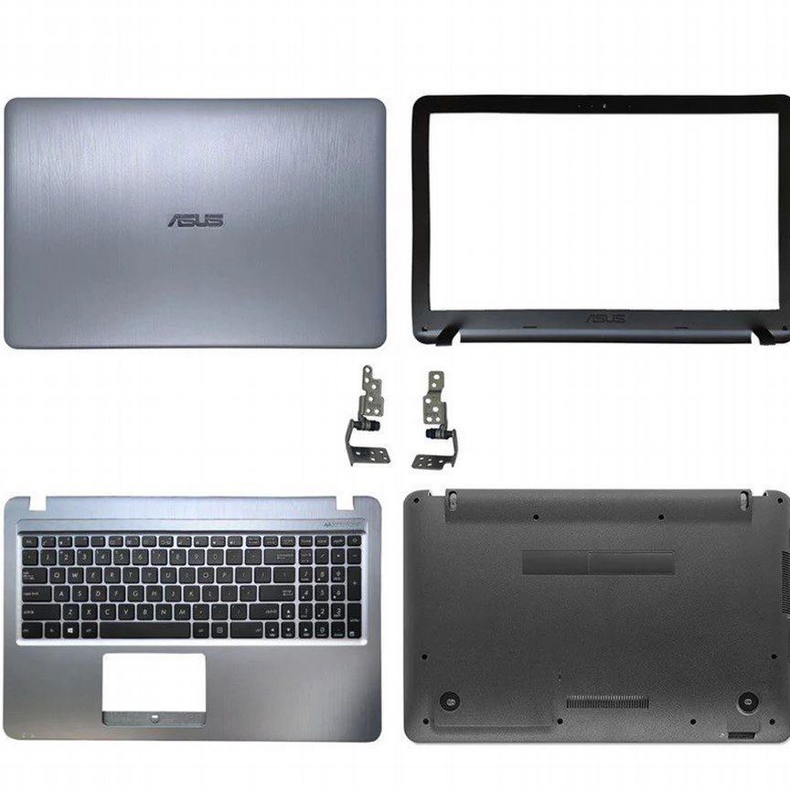 Корпус ноутбука Asus X540 d540 f540ba