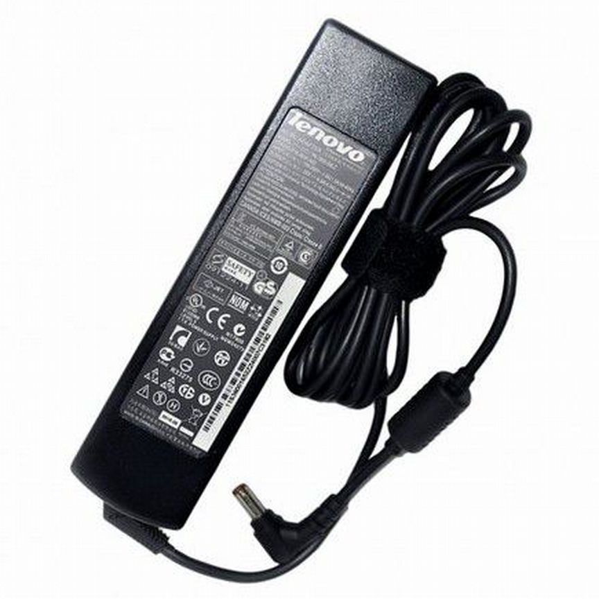 Блок Питания Lenovo 20V 4.5A 90W 5.5*2.5 Original
