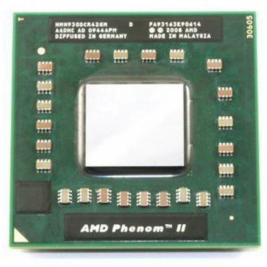 AMD Phenom II N930 (4 ядра)