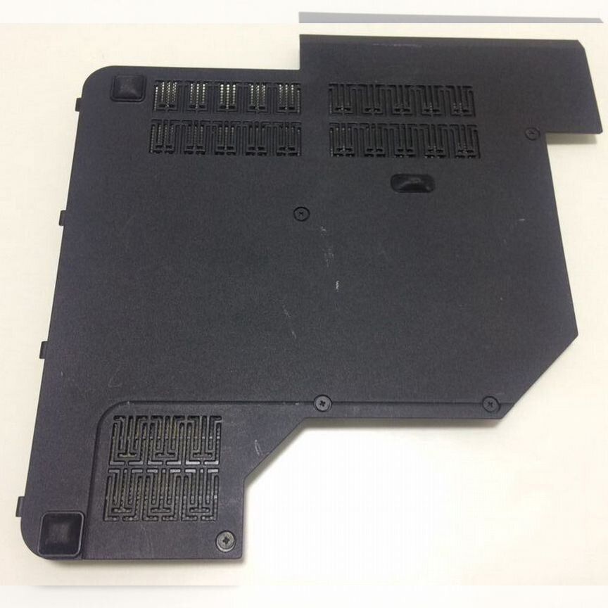 Крышка HDD-RAM ноутбука Lenovo G570, G575
