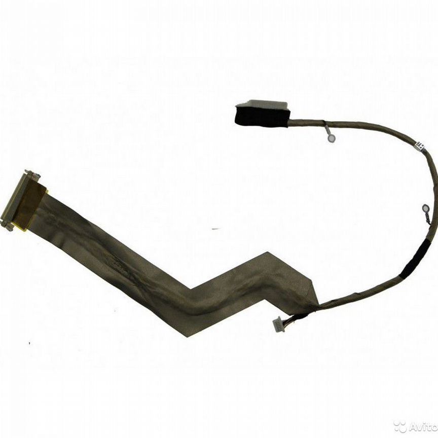 Шлейф матрицы HP Compaq 6535S, 6730S, 6735S P/N:60