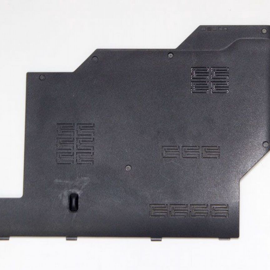 Заглушка поддона Lenovo Z570