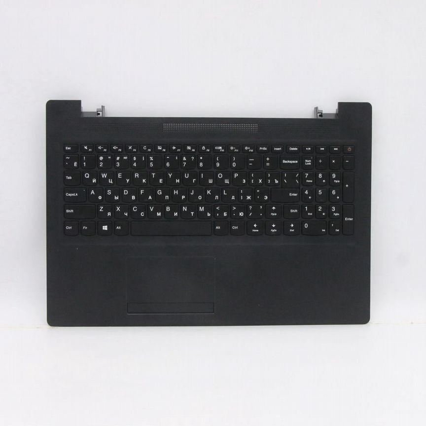 Топкейс с клавиатурой lenovo 110-15ACL