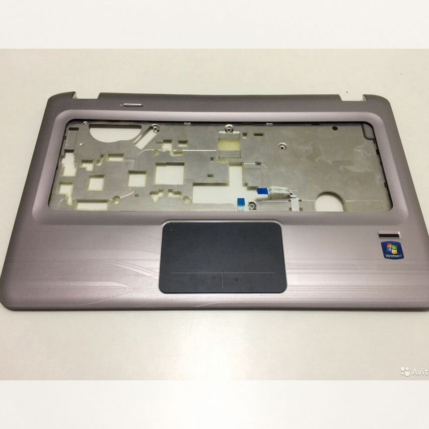 Топкейс HP dv6-3000, dv6-3110er(отправка,доставка)