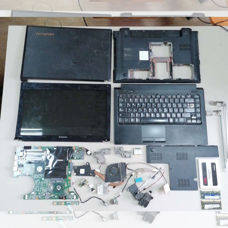 Lenovo b460e 20108 разбор ремонт запчасти