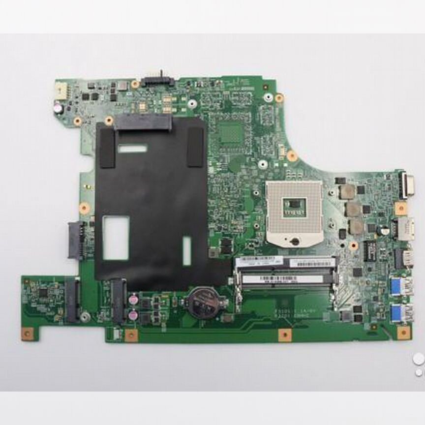 Материнская плата для ноутбука Lenovo B590