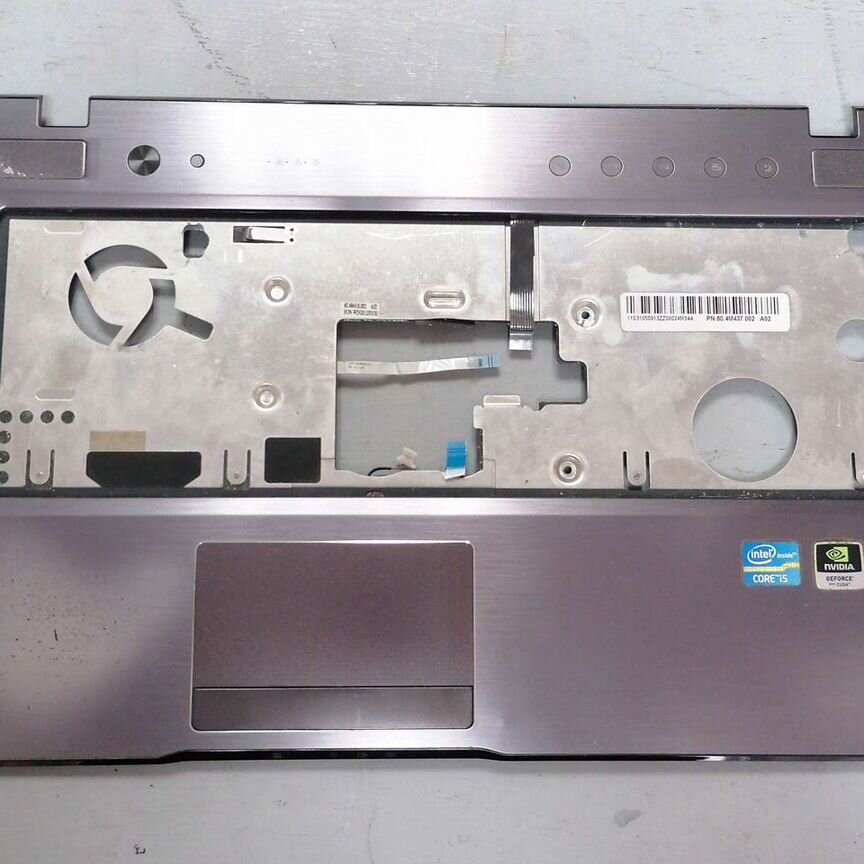 Топкейс z570 z575